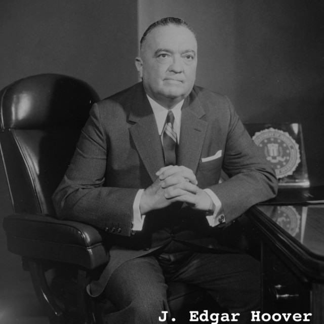 Corrupt Feds: We can’t disclose FBI records because then public would know how FBI works Hoover-640x640