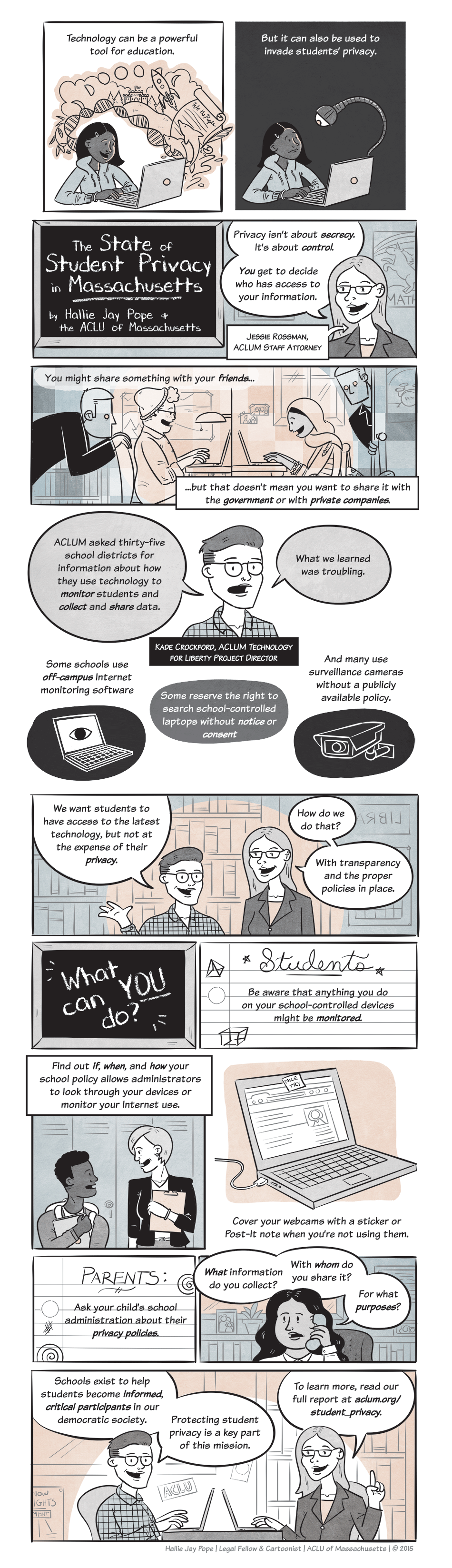 Privacy Program Comic 2015.10.23.Student-Privacy-Comic (1) | Privacy SOS